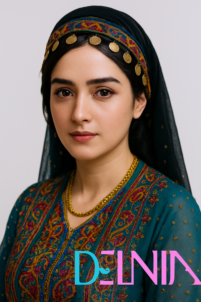 فروشگاه آنلاین دلنیا